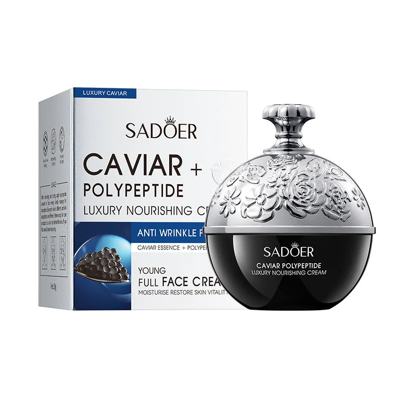 Crema Retinolo Viso Anti-età 30g