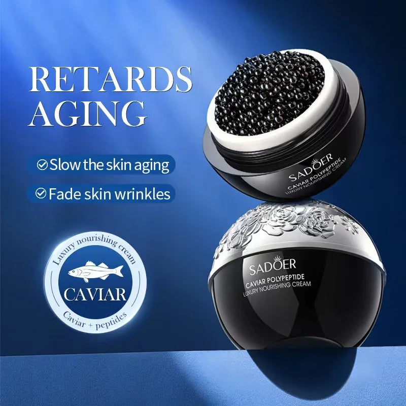 Crema Retinolo Viso Anti-età 30g