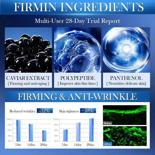 Crema Retinolo Viso Anti-età 30g