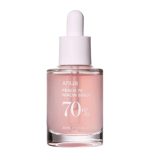 Anua Peach 70% Niacin Serum 30ml